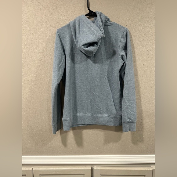 Patagonia Blue Hoodie - Picture 3 of 3